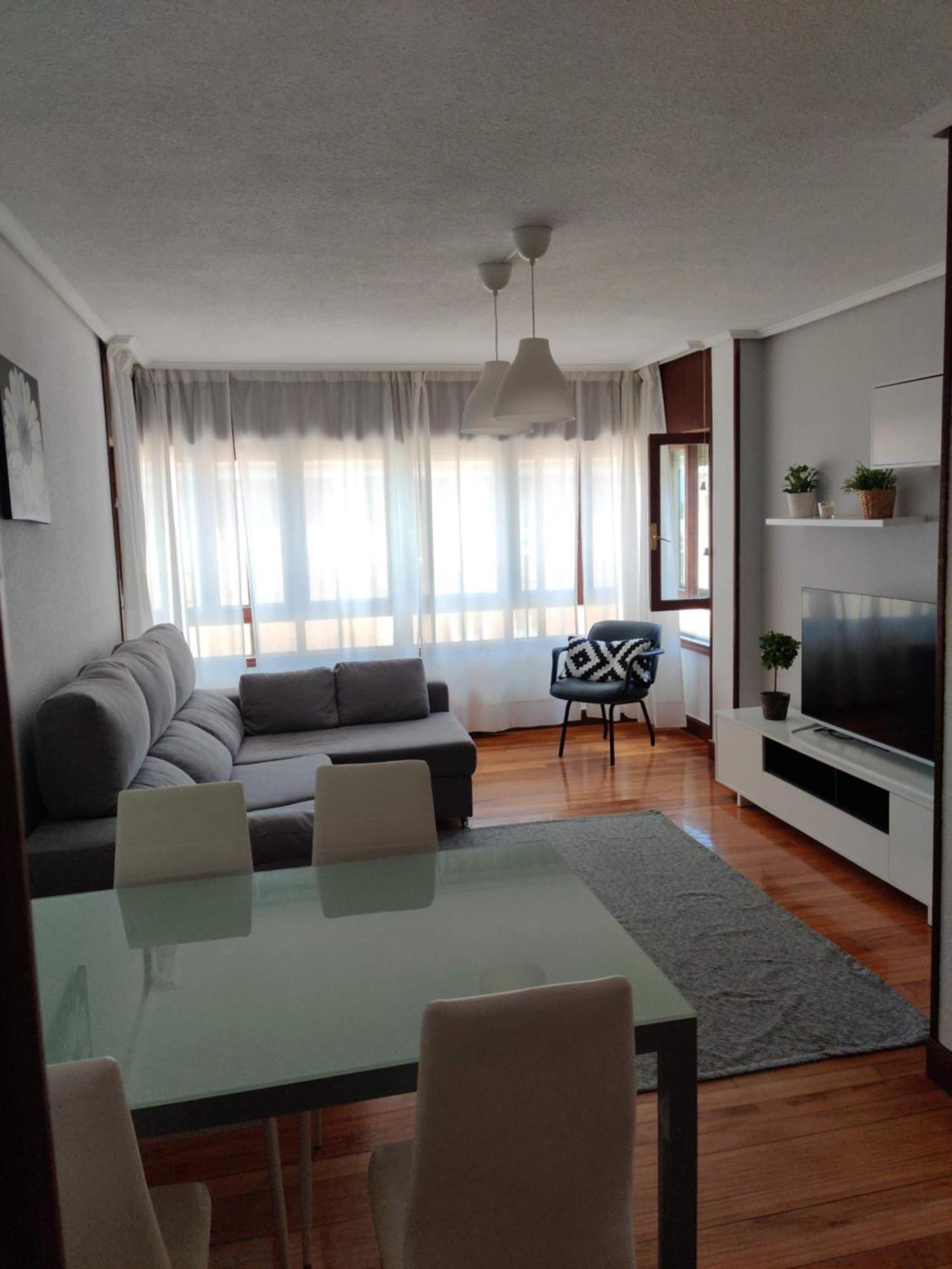 Juan Vella Apartment Santoña Exterior foto