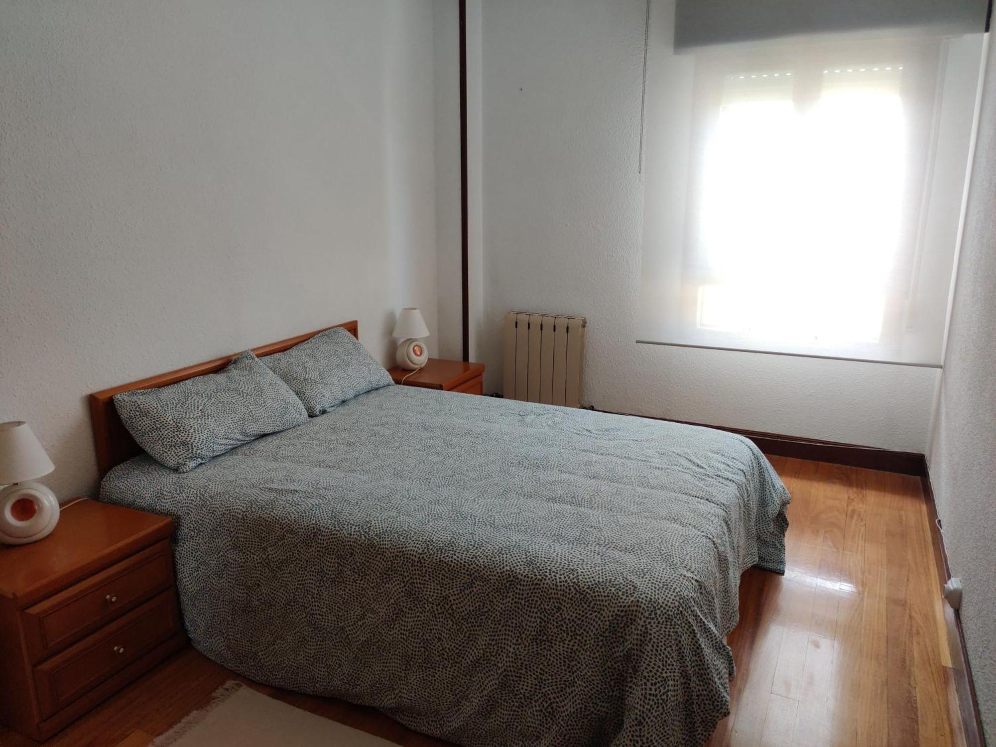 Juan Vella Apartment Santoña Exterior foto